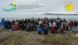 Get Happy Summer Day Camp Youth Training