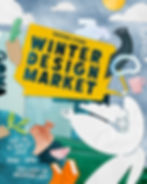 QAGOMA Winter Design Market