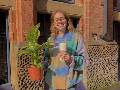 Welcome to Imogen Breann: My Art Journey!