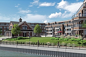 Gleenwood Landing - Picture ACRES websit