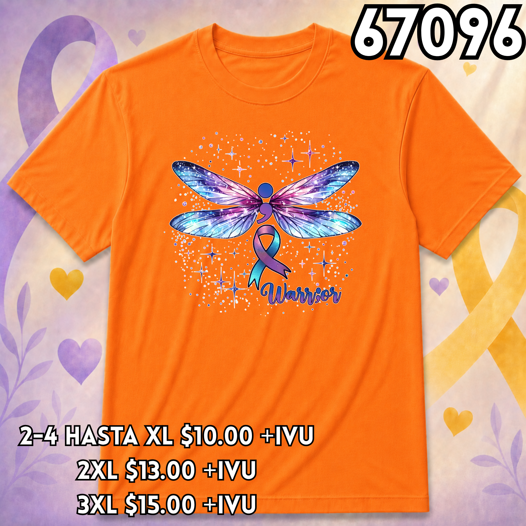 Mariposa #67096