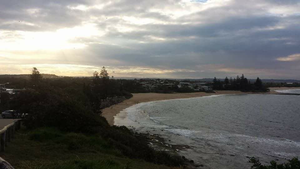 kings beach