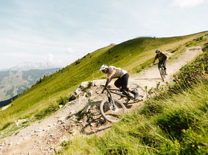 Aufwachen mit Bergblick: So fühlt sich ein perfekter Urlaubstag an