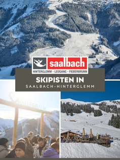 Die schönsten Pisten im Skicircus