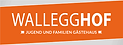 Logo Wallegghof