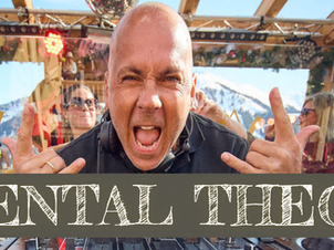 Kein Winter ohne Mental Theo – Hardstyle trifft Après-Ski in Saalbach-Hinterglemm