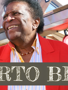 Roberto Blanco - die Legende Live in Saalbach-Hinterglemm