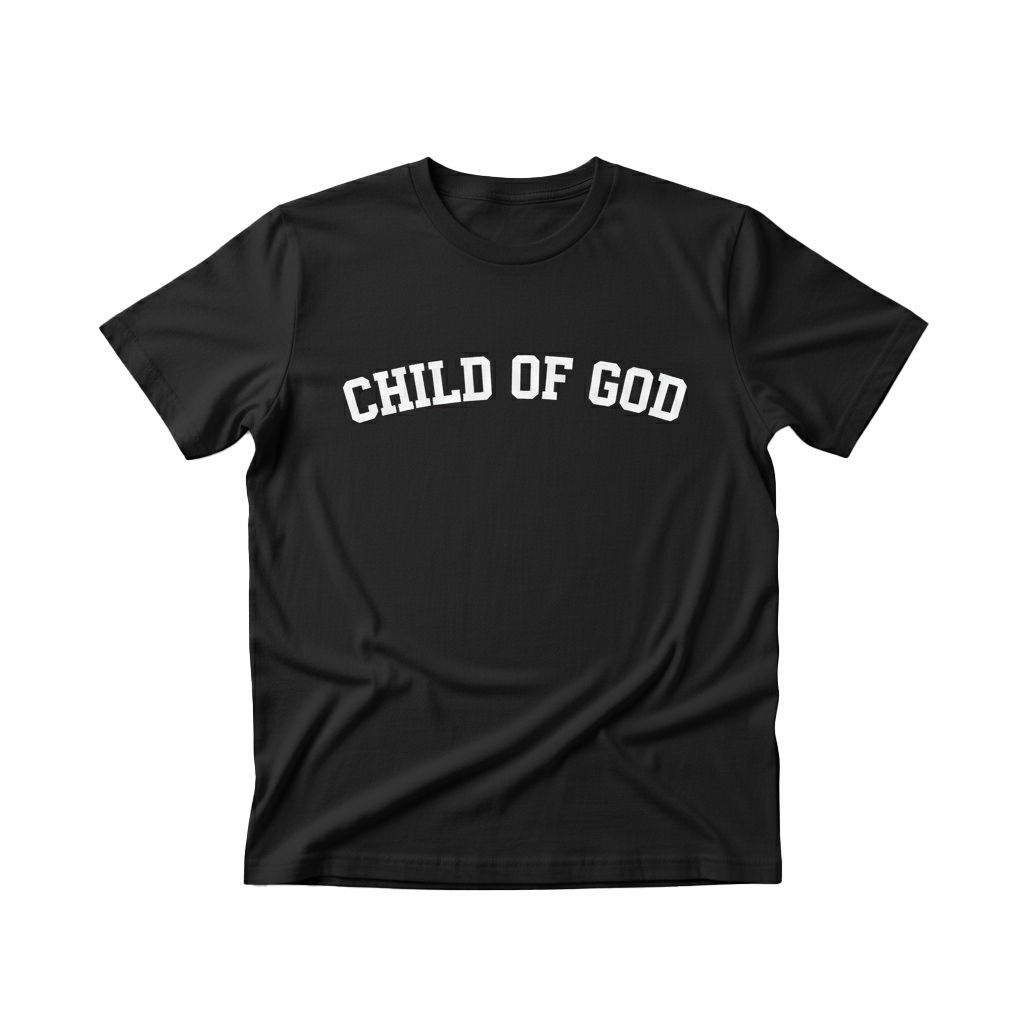 Child of God Shirt