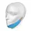 Thumbnail: CPAPology Nimbus Lightweight Chinstrap