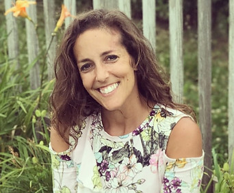 llama yama yoga | Ginny Sautner