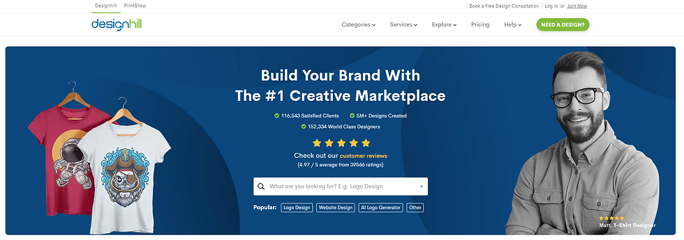 Design Hill