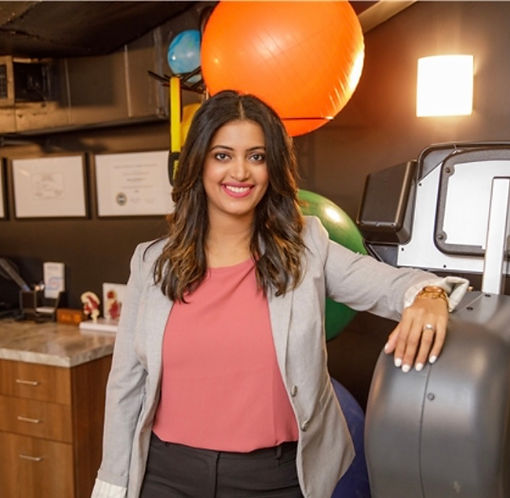 ANUJA MATHEW