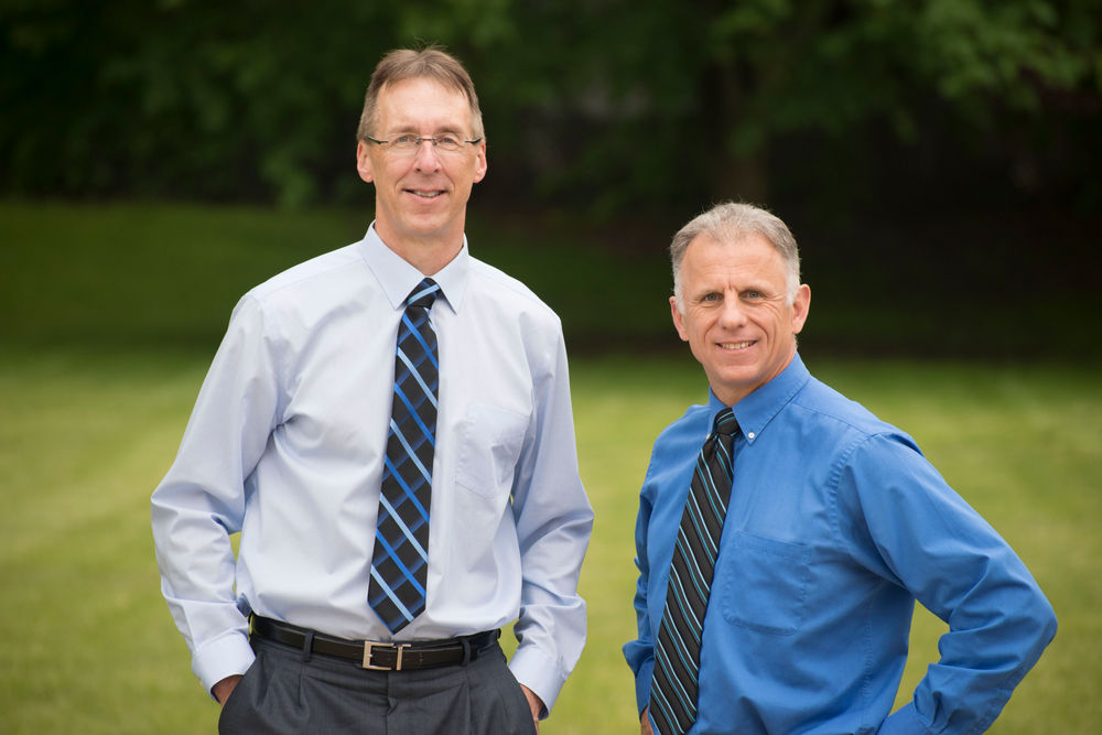 100 Ways Physical Therapist Bob & Brad Have Made a Difference in People