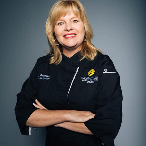 Memphis Home Cook Wins $100,000 Prize Purse at World Food Championships Final Table