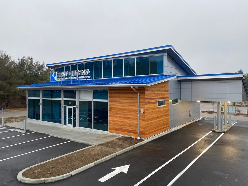 First Citizens Bank Hanover, MA