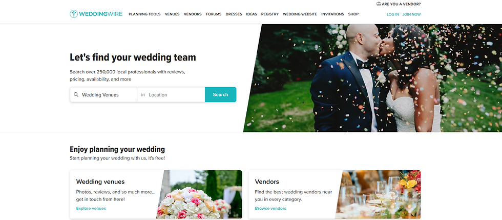 Wedding Wire