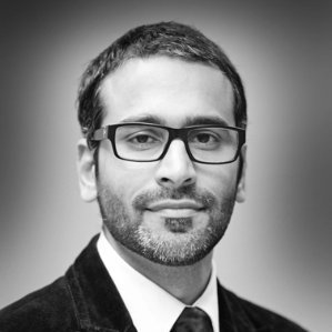Oscar Pineda