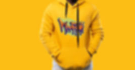 Flizi Hoodie