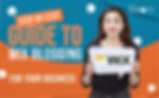 Step-by-Step Guide to Wix Blogging for Your Business
