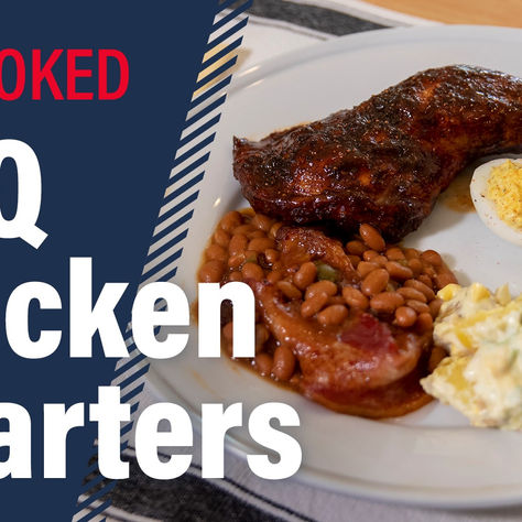 BBQ Baked Beans