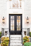 French Door _ Masterpiece Doors _ Custom
