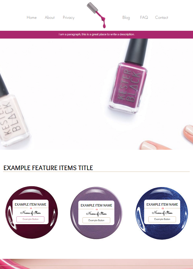 Thumbnail: Template #: 155680