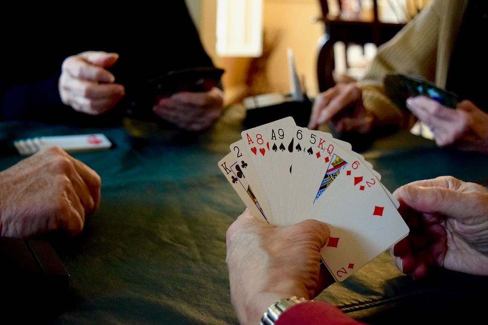 Patty McCracken: Giving Back to Grosse Pointe