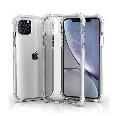 Thumbnail: iPhone 13 Mini Ultra Clear Back Shockproof Case