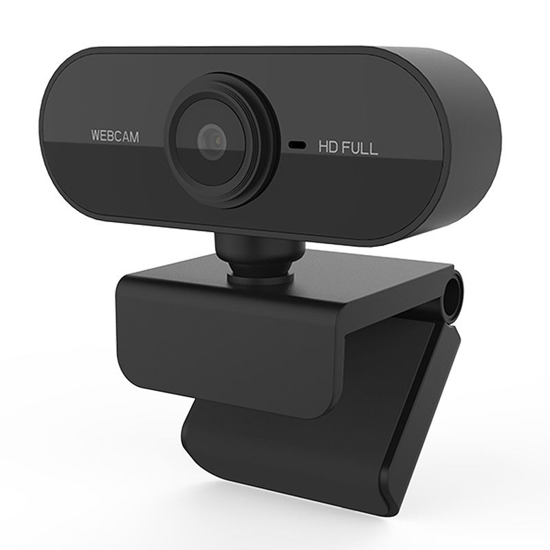 Thumbnail: 2K HD USB Webcam for Online Meetings and Streaming