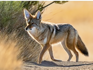 Please Don't Feed the Birds or Wildlife