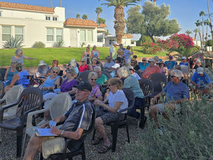 Saying Goodbye to Friends