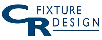 CR Fixture Design logo