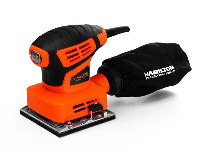 Lijadora orbital 240W