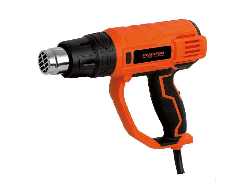 Pistola de calor 2000W