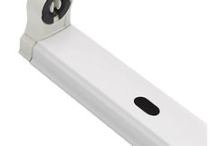 Listón para tubo de LED 60cm