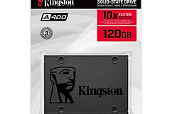 Disco sólido interno 120GB