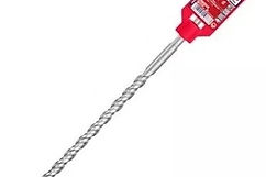 Mecha SDS plus 6x160mm