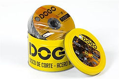 Discos de corte 115mm
