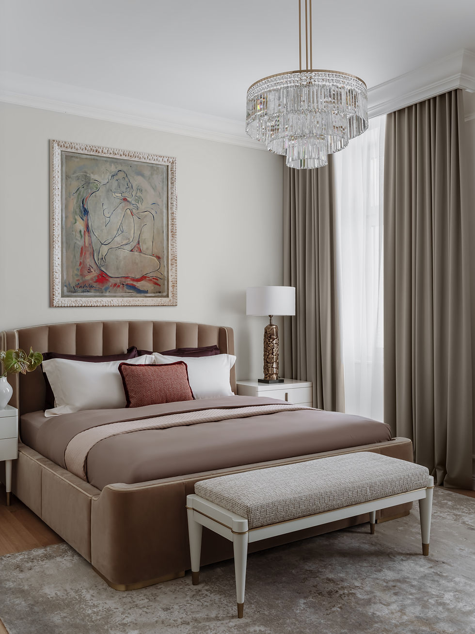 Interior Designer Vienna