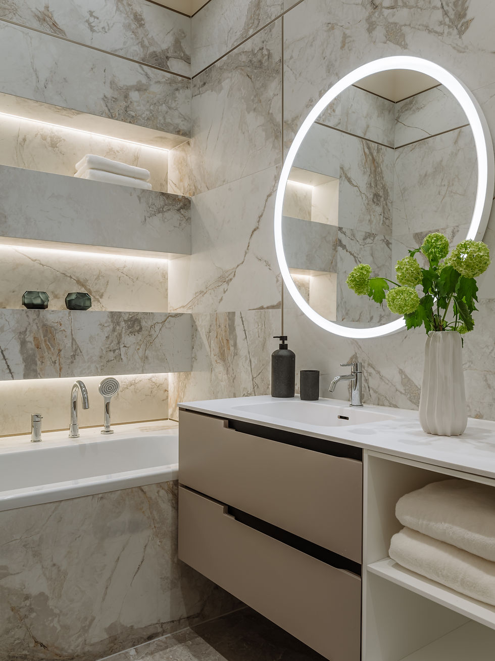 Interior Design Studio Vienna