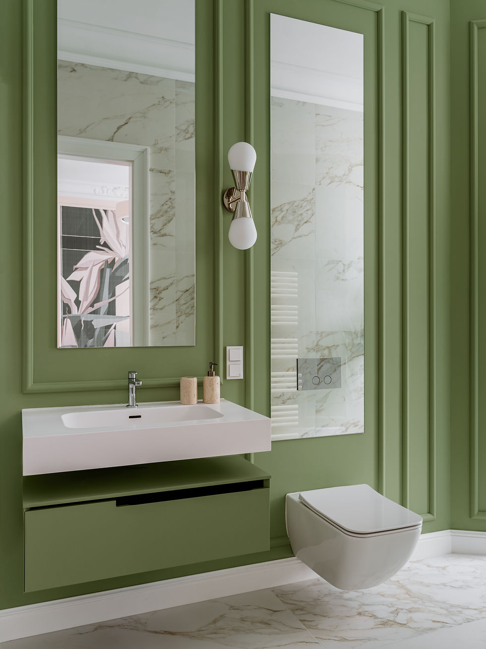 Interior Design Studio Vienna