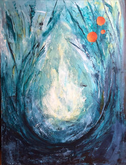 Dans ma bulle - collection privée