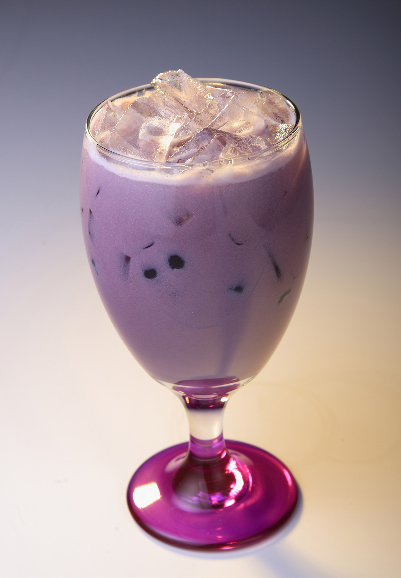 Taro Milk