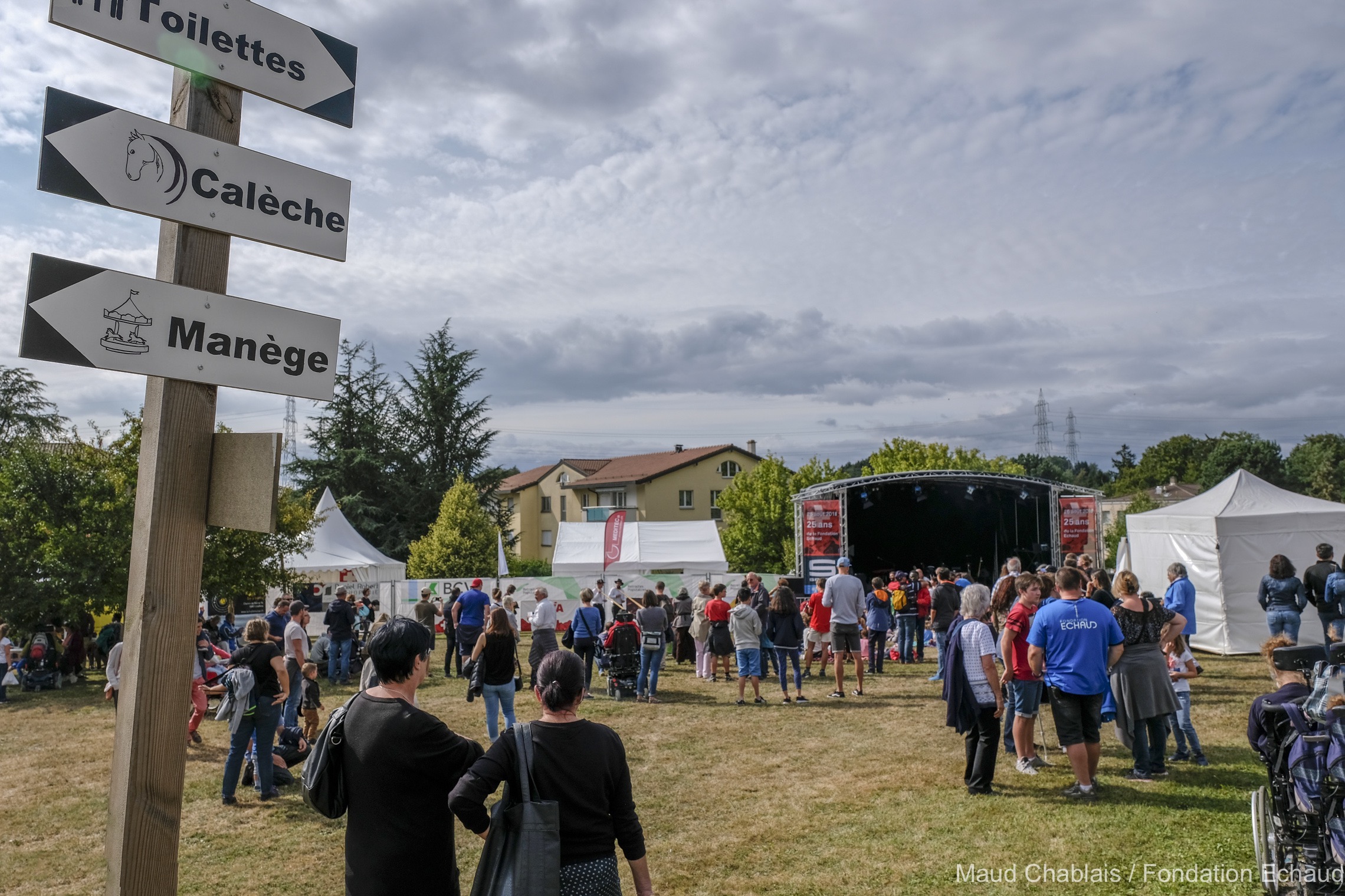 Les 25 ans de la Fondation Echaud-31