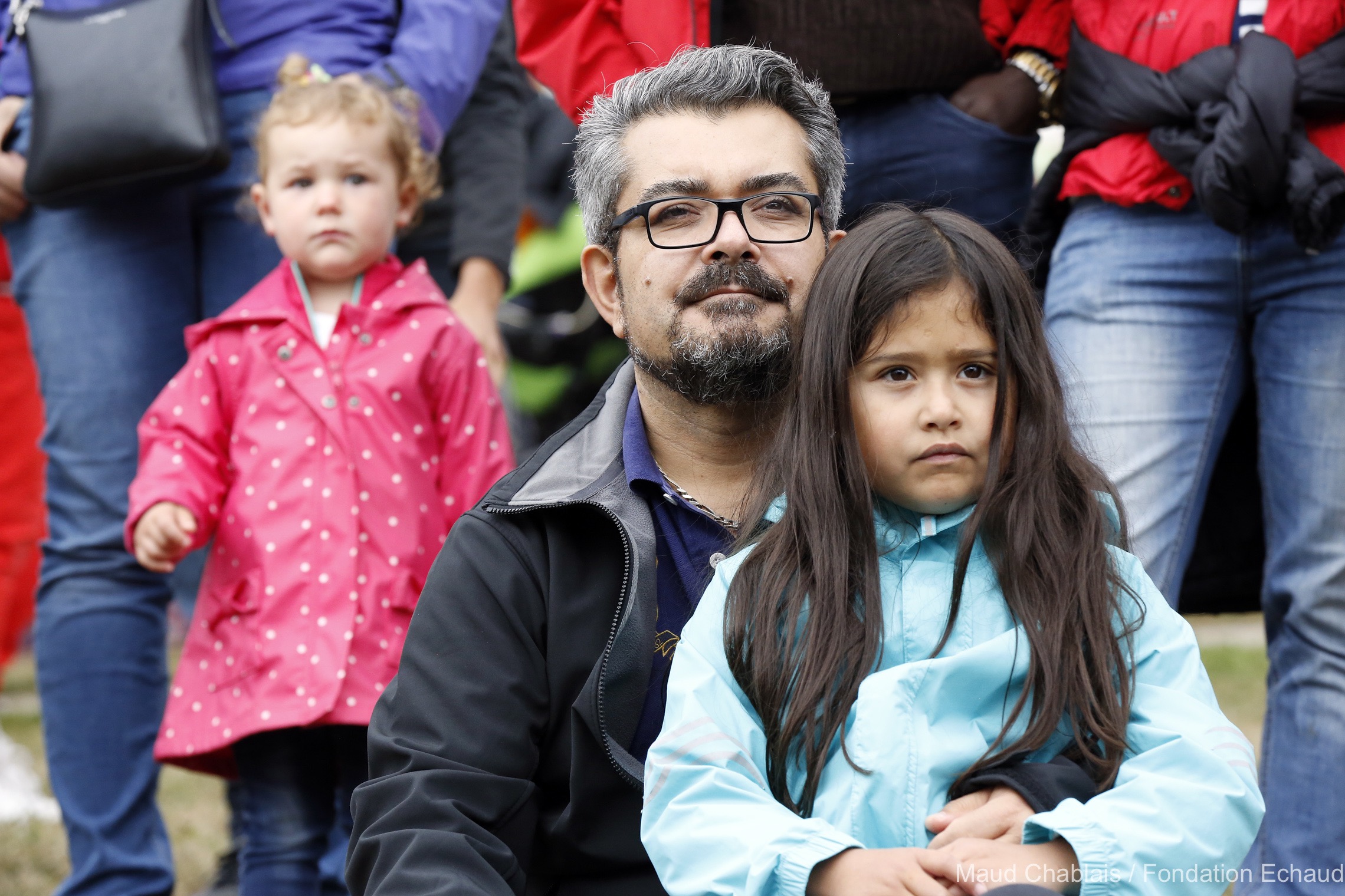 Les 25 ans de la Fondation Echaud-21
