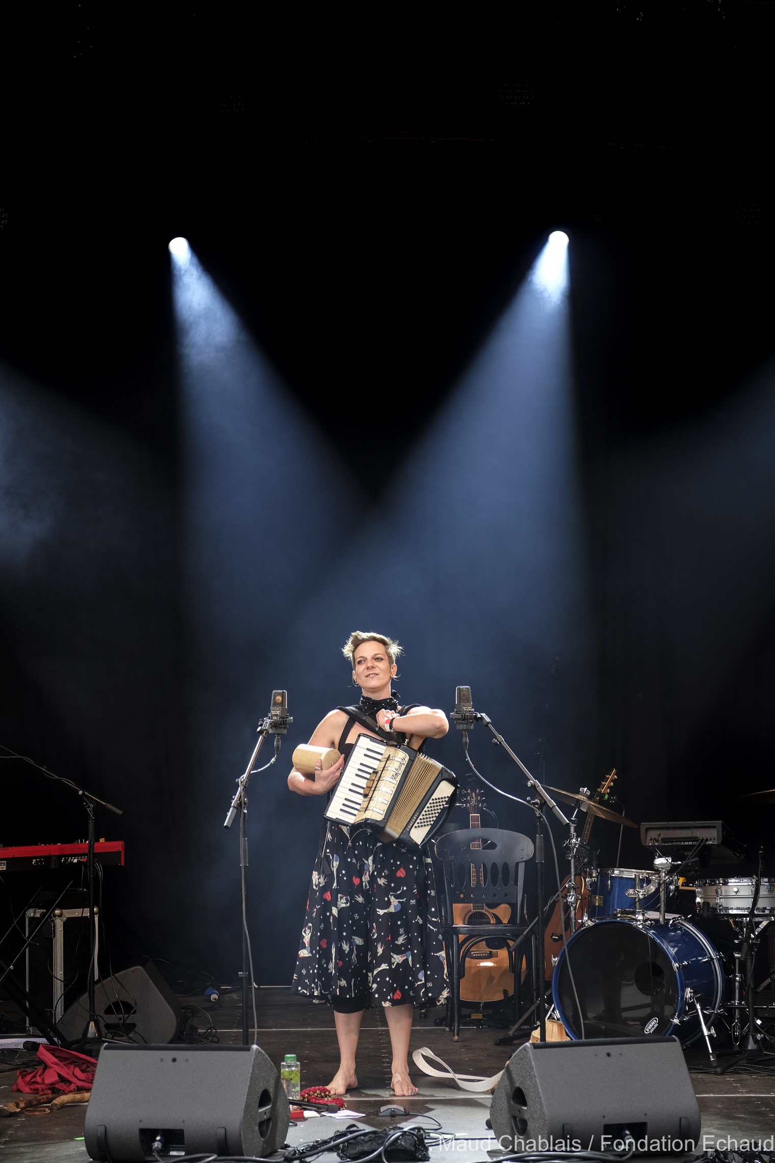Les 25 ans de la Fondation Echaud-18