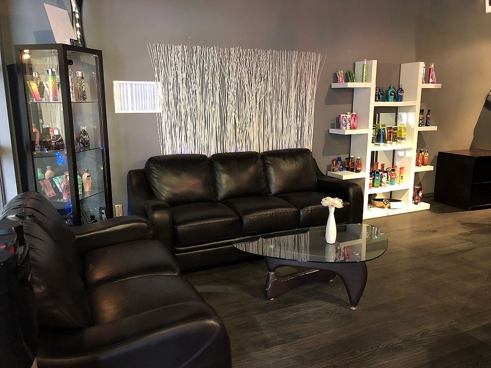 Glaze Tanning Lounge