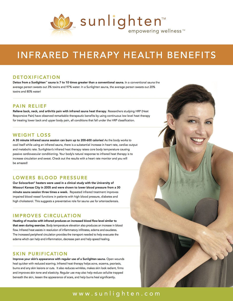 Thumbnail: WELLNESS Unlimited