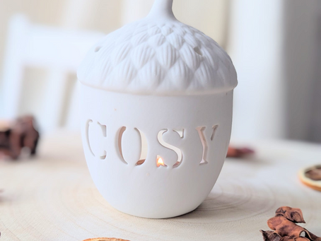 Cozy Autumn Aesthetics: Tips for Styling Your Home with Autumn Fall Home Decor