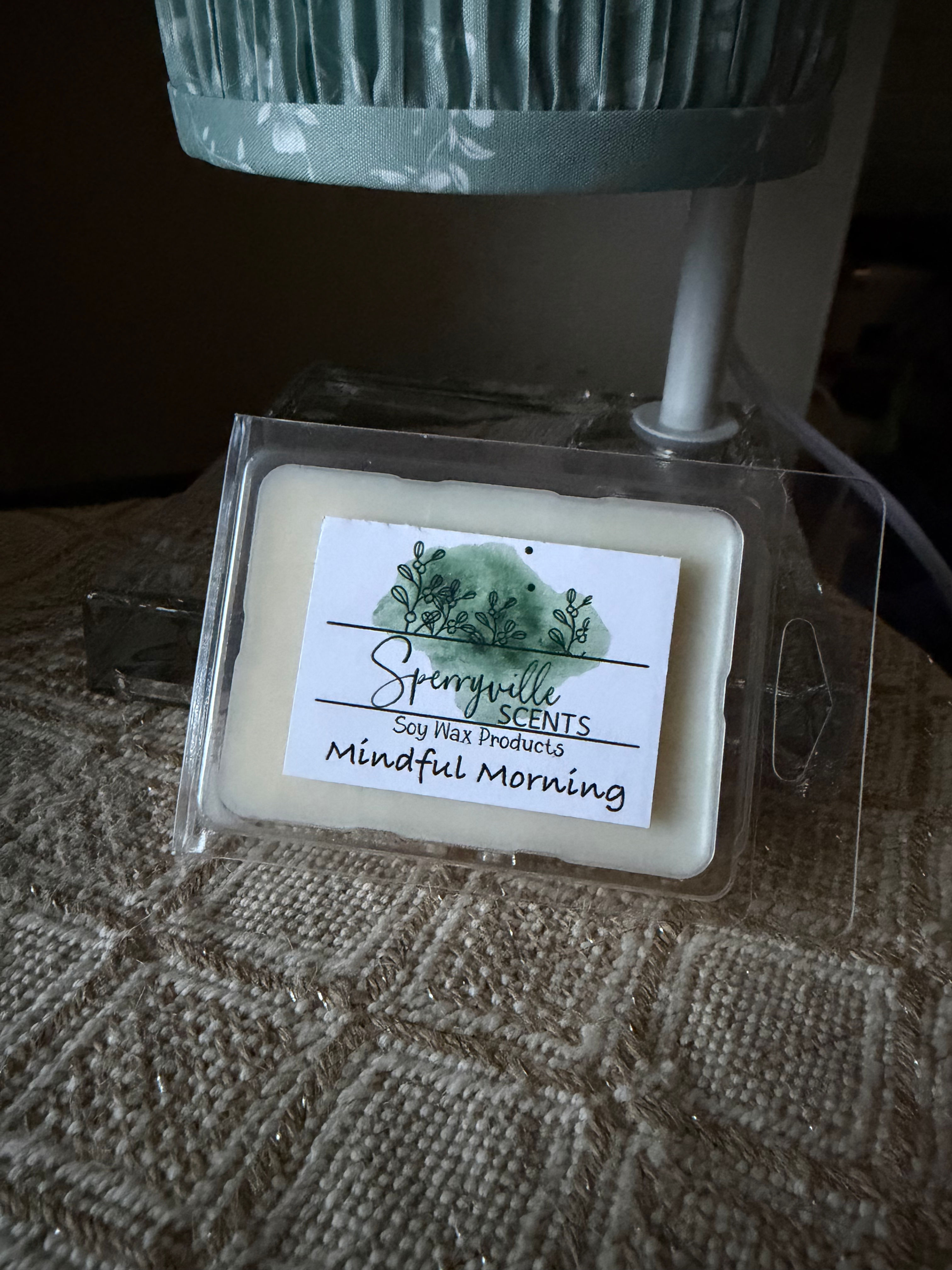 Mindful Morning Melt 